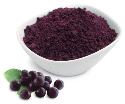 berry-powder